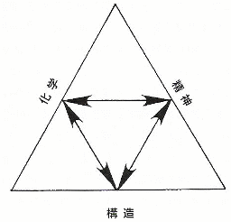 健康の三要素