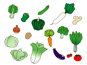 野菜