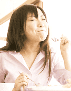鎮痛剤がいらなくなりました